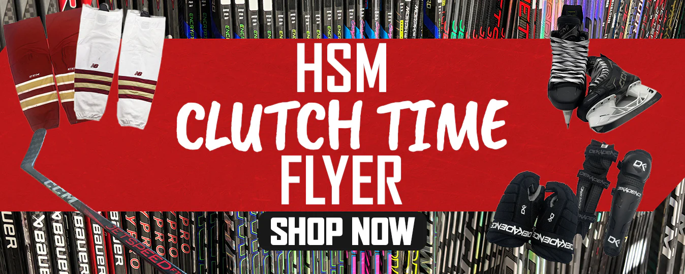 Pro Stock Sticks, Amateur Prices