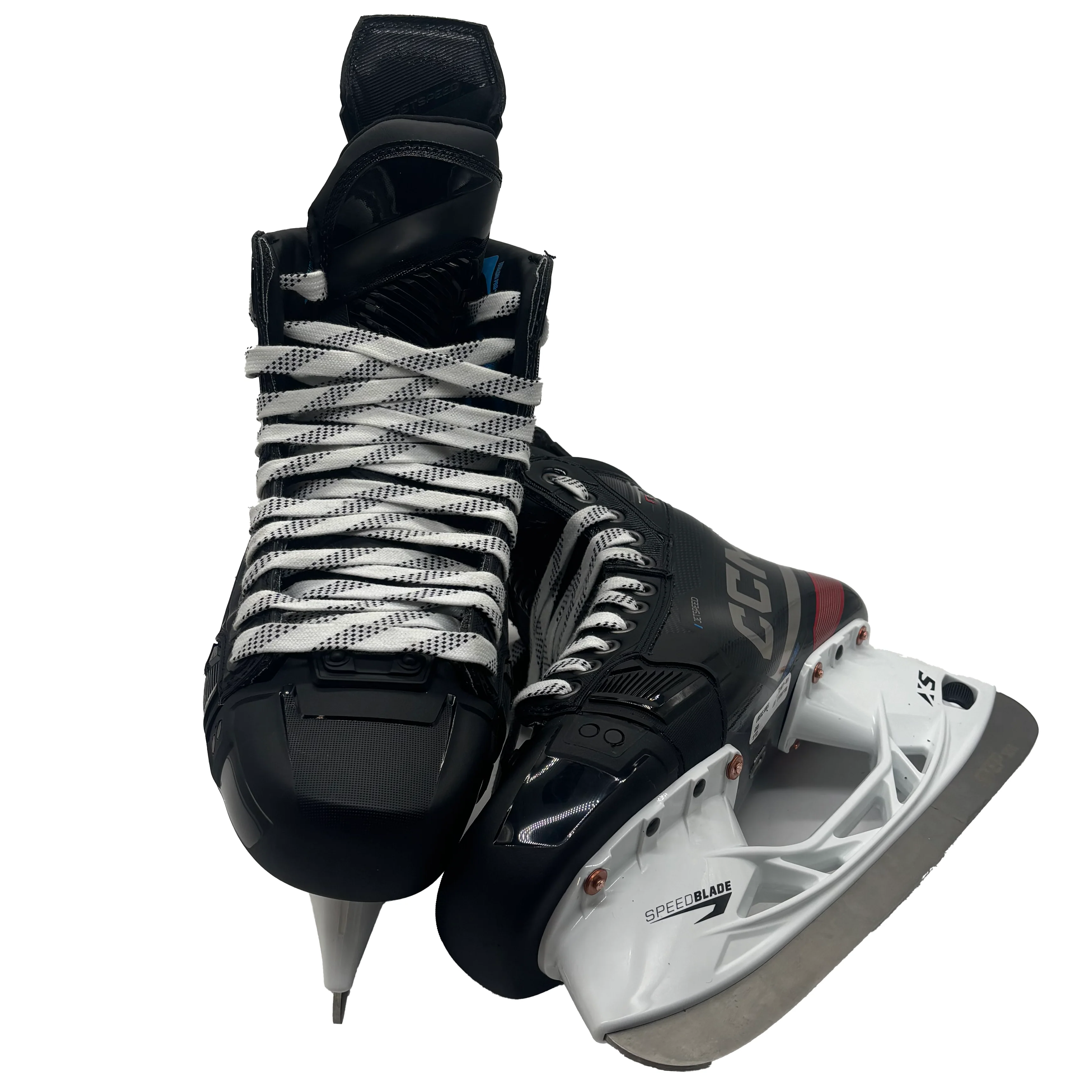 New Pro Stock Hockey Skates